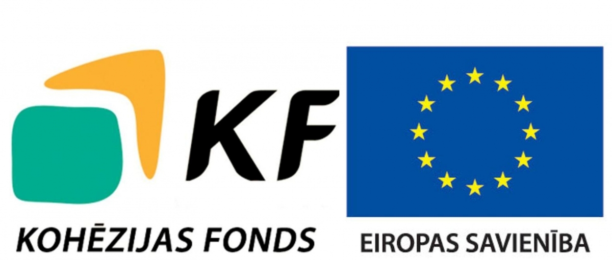 PURE projekts 5 EKF ansamblis 2010