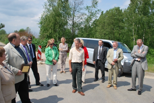 Slokas NAI atklāšana 8 notikumi.8 1250155311