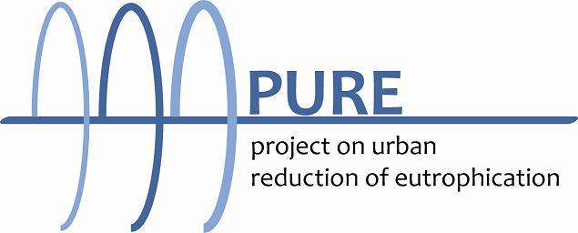 PURE projekts 1 purelogo