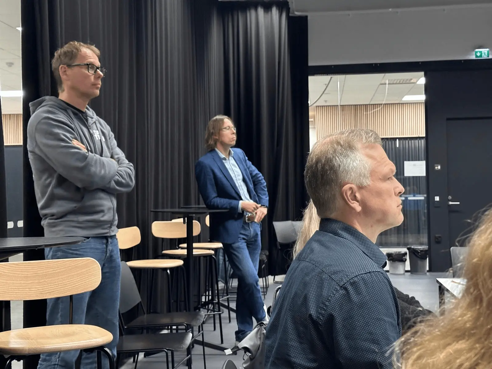 SIA “Jūrmalas ūdens” un partneri RARE-G projekta uzsākšanas sanāksmē Turku sāk kopīgu darbu pie dabā balstītiem risinājumiem tīrākai Baltijas jūrai 5 Turku 5