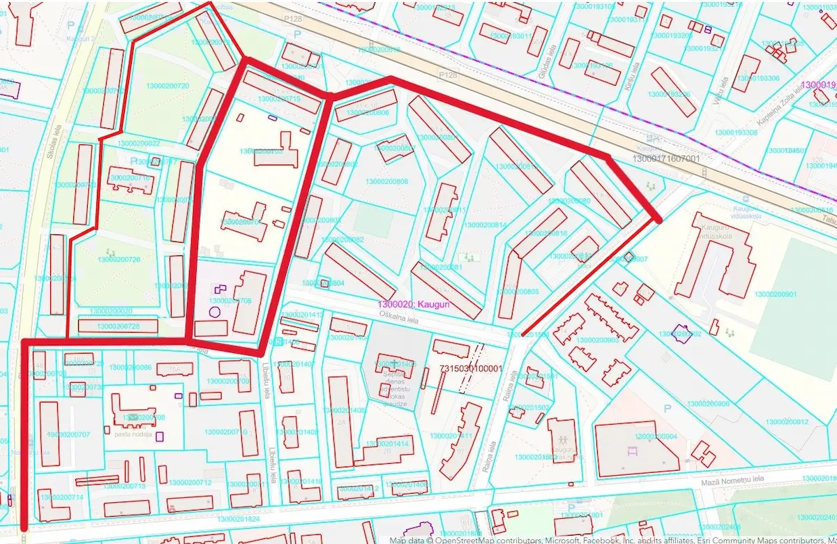 Maģistrālo ūdensvadu skalošana Jūrmalā ir pabeigta 4 3.diena Kauguri lab